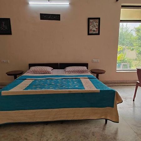 Basti House - Boutique Homestay Lucknow Exterior foto