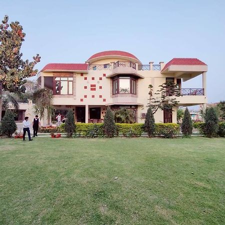 Basti House - Boutique Homestay Lucknow Exterior foto