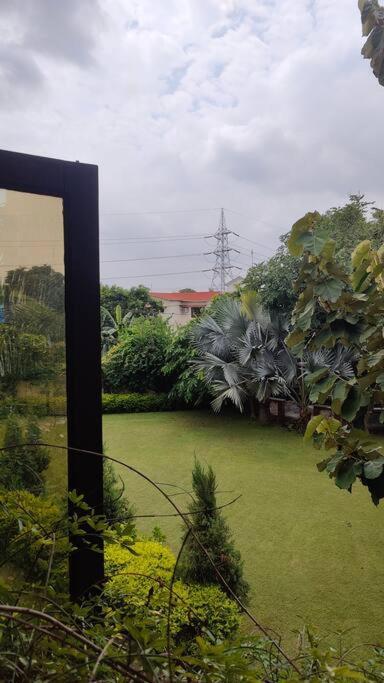 Basti House - Boutique Homestay Lucknow Exterior foto
