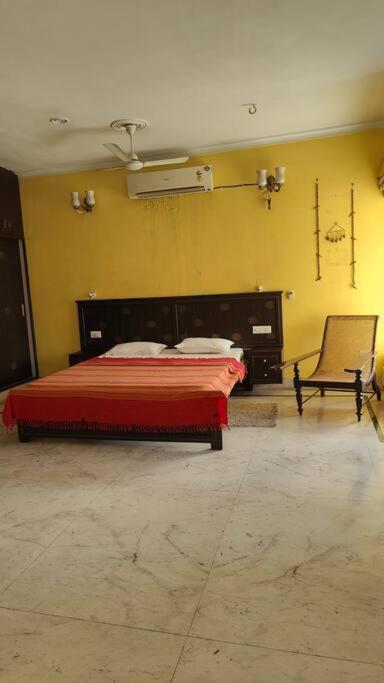 Basti House - Boutique Homestay Lucknow Exterior foto
