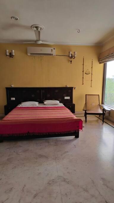 Basti House - Boutique Homestay Lucknow Exterior foto