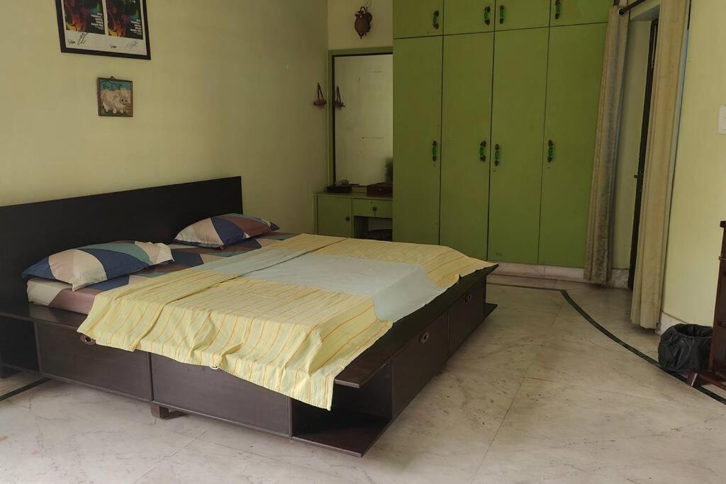 Basti House - Boutique Homestay Lucknow Exterior foto