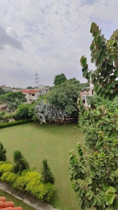 Basti House - Boutique Homestay Lucknow Exterior foto