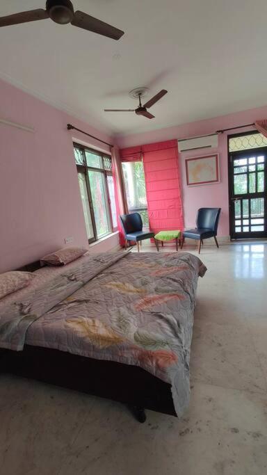 Basti House - Boutique Homestay Lucknow Exterior foto